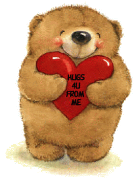 bearhug