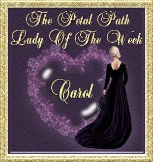 LADY OF WEEK