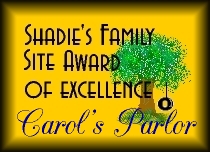 award