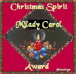 award