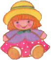 doll