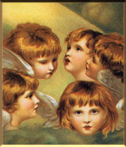 five angels