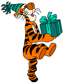 tigger