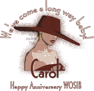 anniversary