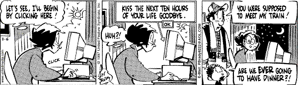 rosecomic