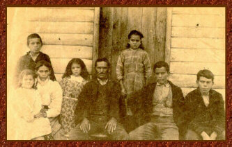 nana's-family