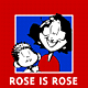 rose