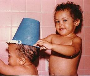 Bathtime