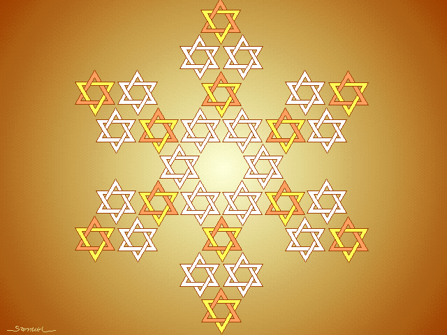 Star of David