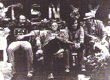 Crosby, Stills, Nash and Young.