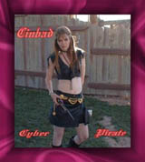 Another fun one of me