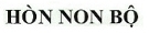 Hon Non Bo