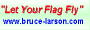 Let Your Flag Fly