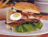 Chivito Uruguayo