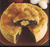 Choripan Uruguayo