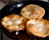 Choripan Uruguayo