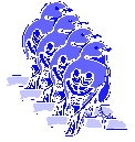 Four Calling Birds