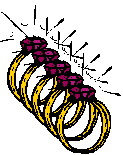 Five Golden Rings