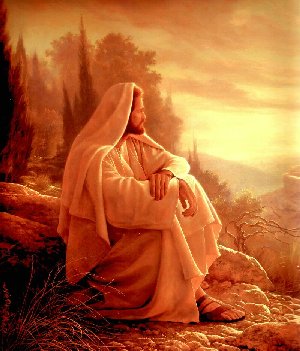 Jesus, Son of David