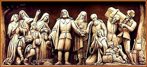 Pilgrims