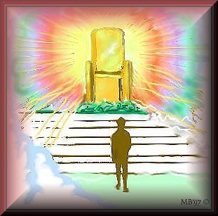 Heavenly Throne