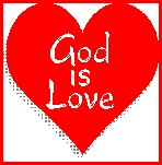 God Is Love