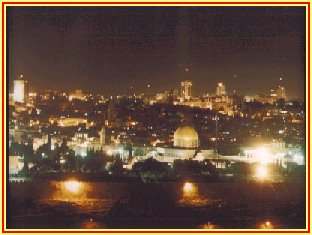 City of David