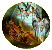 Son of Jacob