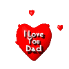 Love you Dad
