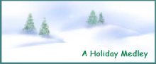 Holiday Medley