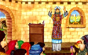 High Priest