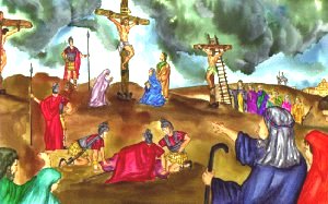 Crucifixion