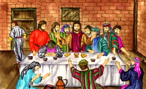 The Last Supper