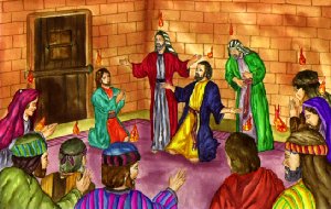 Christ our Passover