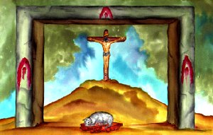 Lamb of God