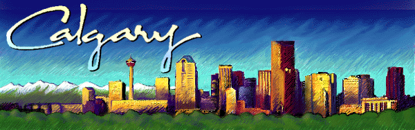 calgary