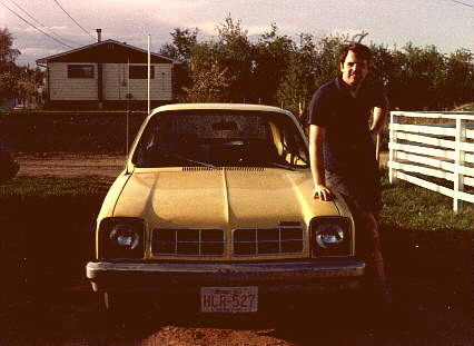 chevette