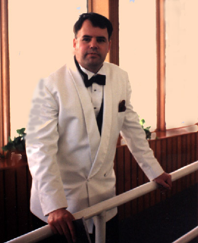 wedding