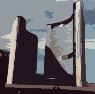 Toronto
