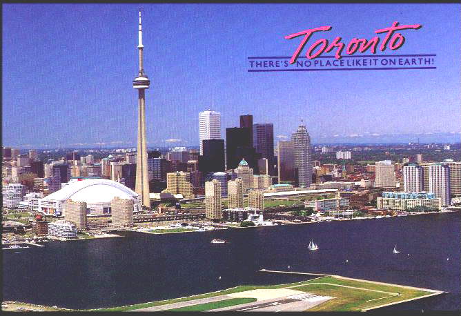 toronto