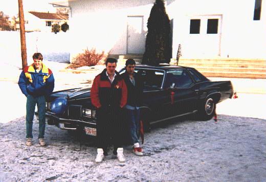 GranPrix