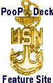 The PooP Deck Navy/Nautical Resources
