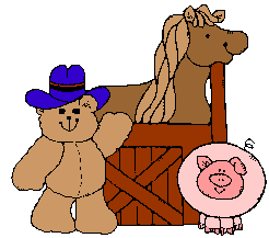 animals