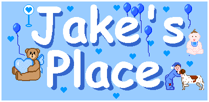 Jake's Place Logo