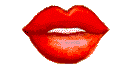 Grandma kiss
