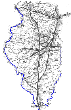 IC RR in 1892