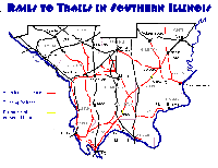 Rails to Trails image
