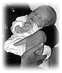 [sleeping baby]
