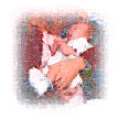 crying baby