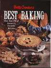 Betty Crocker's Best of Baking: More than 350 of America's Favorite Recipes